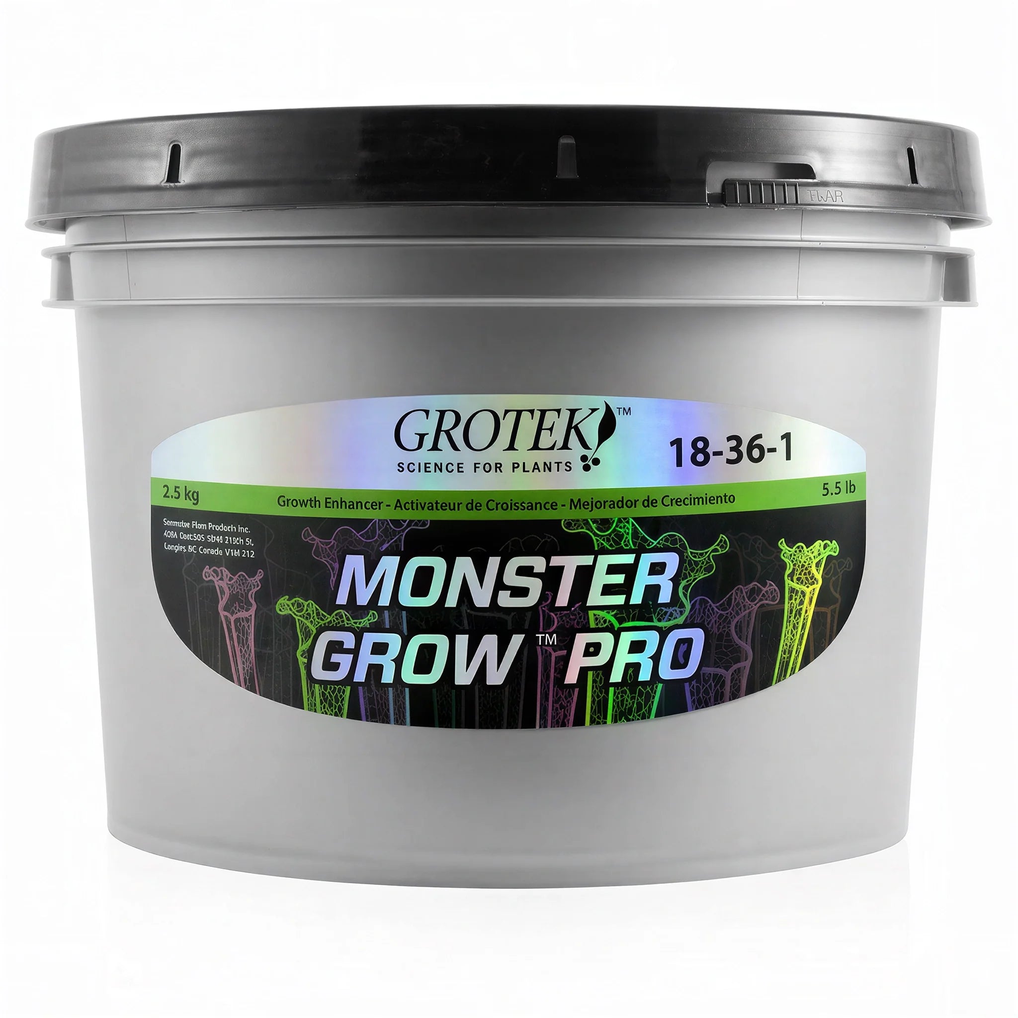 Grotek Monster Grow Pro