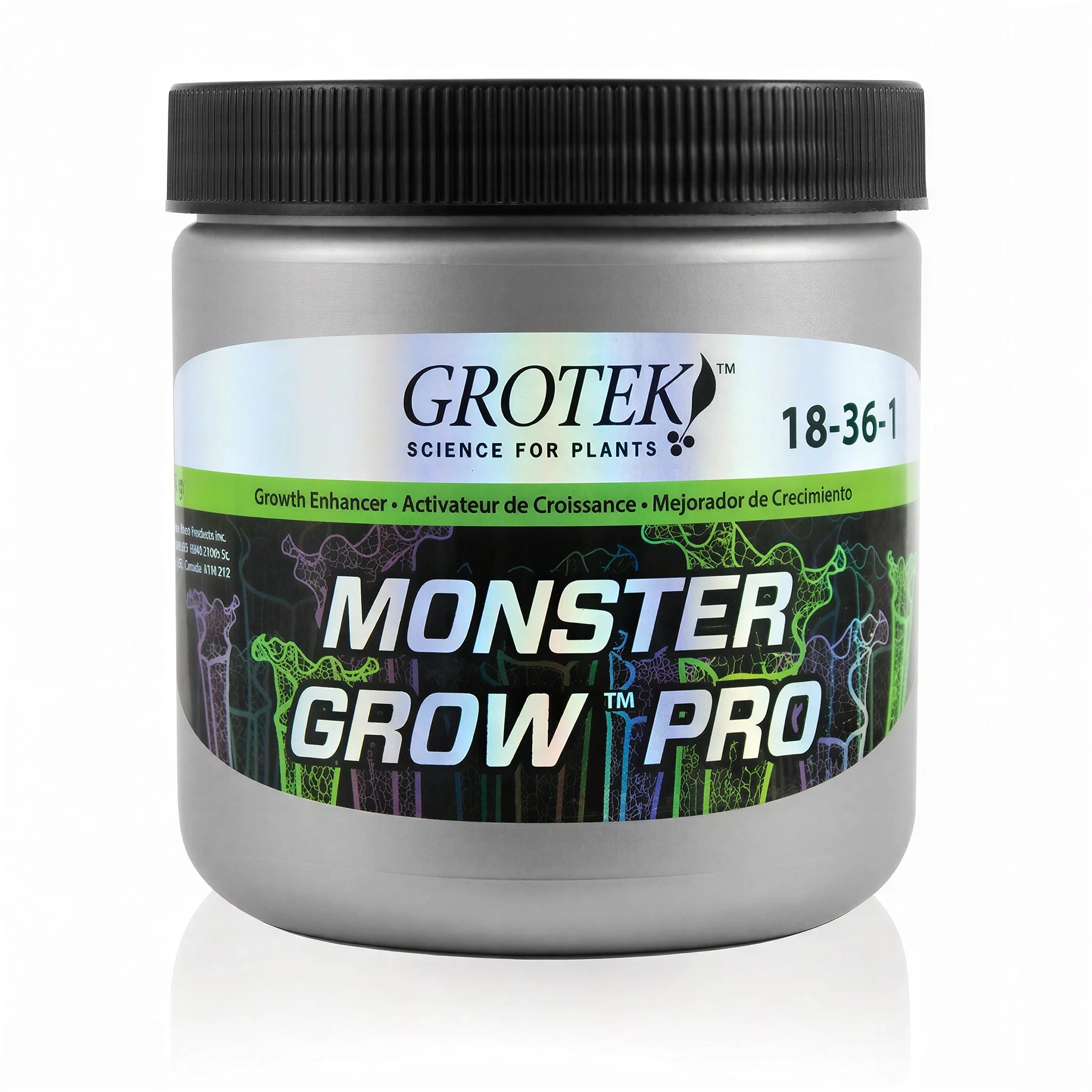 Grotek Monster Grow Pro