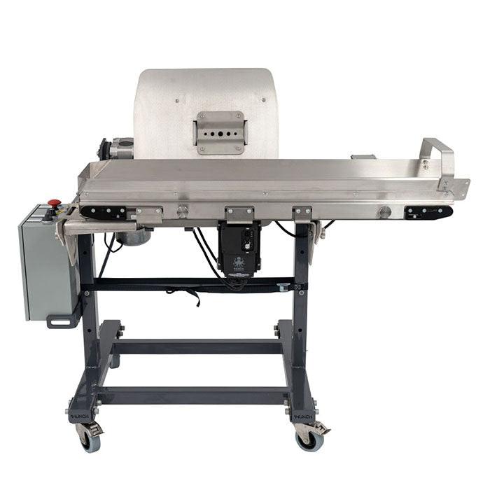 Munch Machine Integrated Conveyor for Mother Bucker - (Conveyor Only)