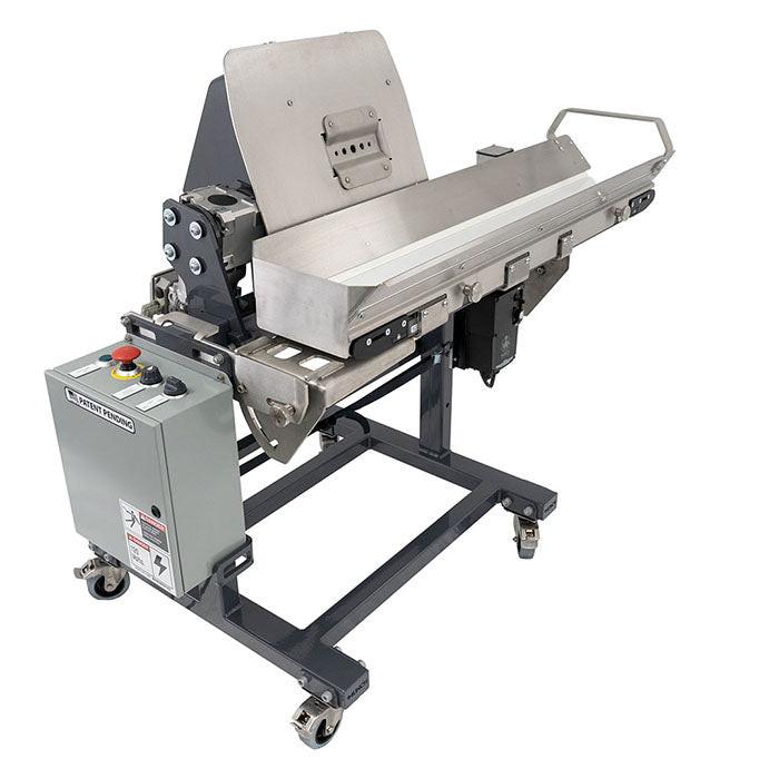 Munch Machine Integrated Conveyor for Mother Bucker - (Conveyor Only)