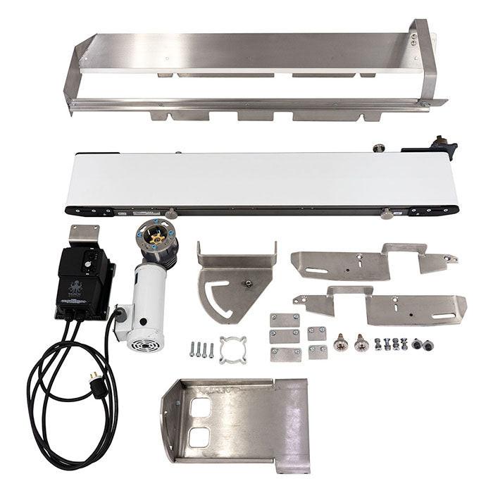 Munch Machine Integrated Conveyor - (Conveyor Only)