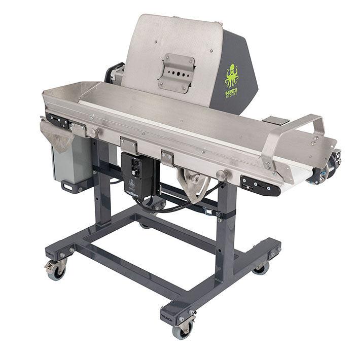 Munch Machine Integrated Conveyor - (Conveyor Only)