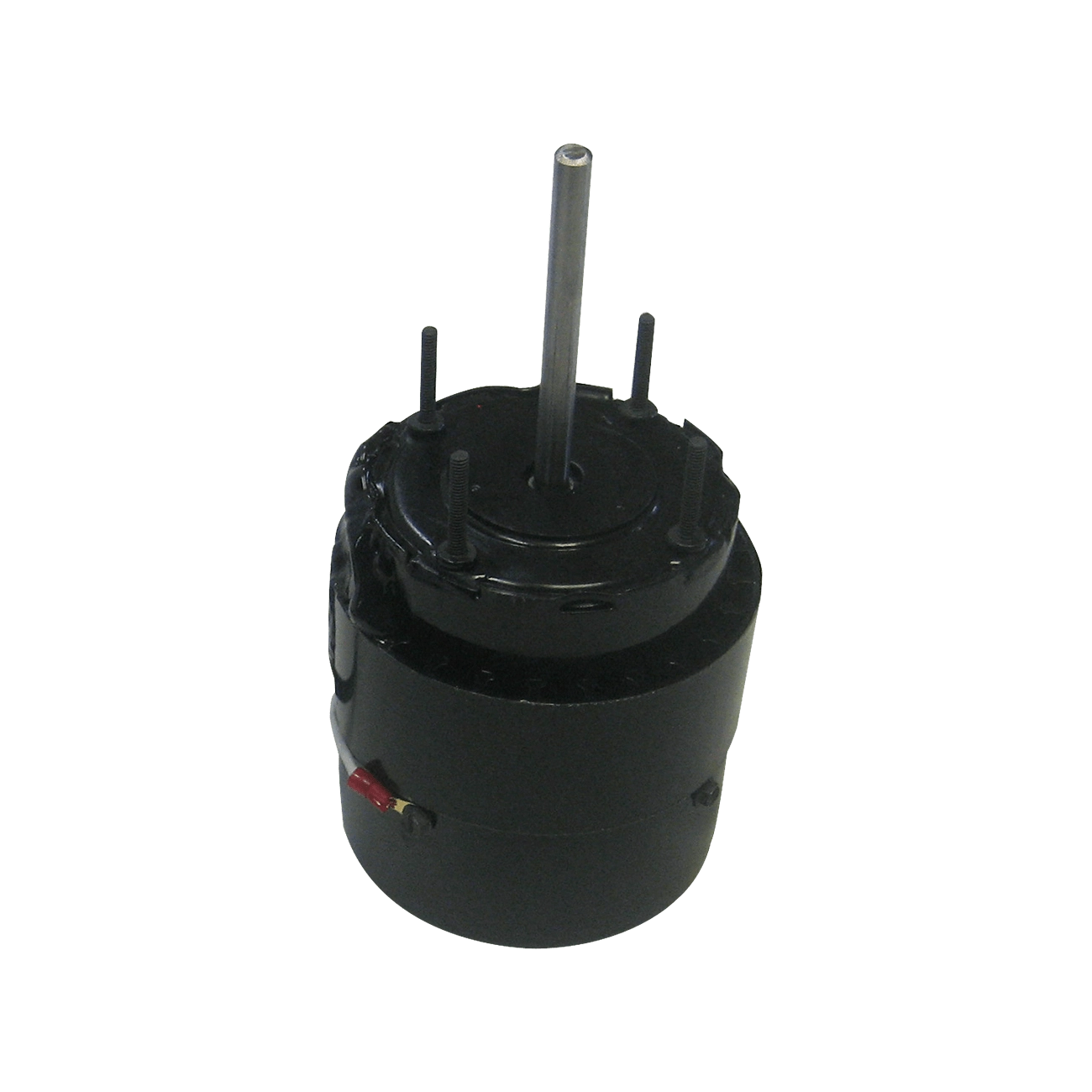 Trimpro Trimbox: Motor