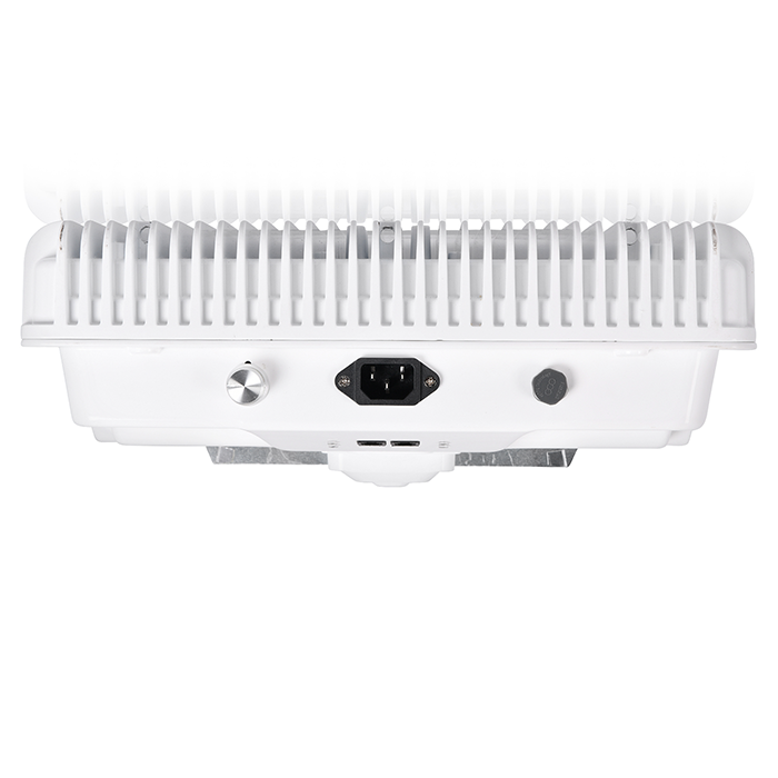 Growers Choice Master Pursuit 1000 Watt CMH Grow Light System with Dual 10,000K CMH Bulbs, 347 Volt