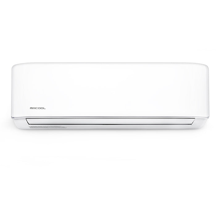 MR COOL Advantage 3rd Gen 12,000 BTU Ductless Mini Split AC and Heat Pump, 230V