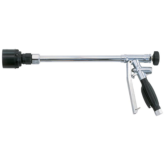 Dramm Gun Trigger For MSO & MS-Gas SS Stainless Steel