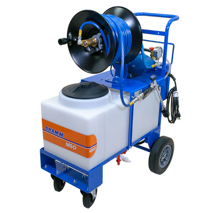 Dramm MSO 100 Sprayer, 20 Gallon