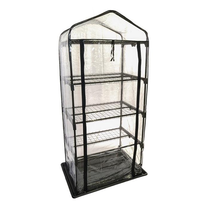 ShroomRoom Mushroom Grow Tent, Small - 69 W x 49 D x 160 H Centimeters