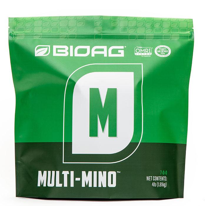 BioAg Multi-Mino