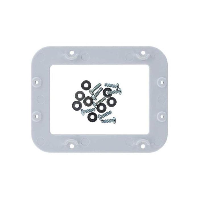 HOBO MX2300 Series Solar Radiation Shield Bracket
