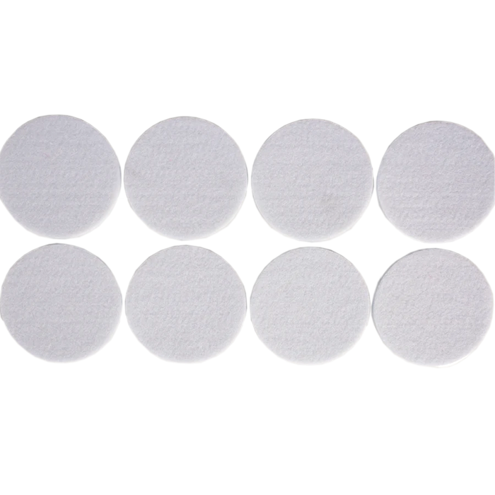 Max Yield Bins Cultivation Bin Filters - Pack of 24