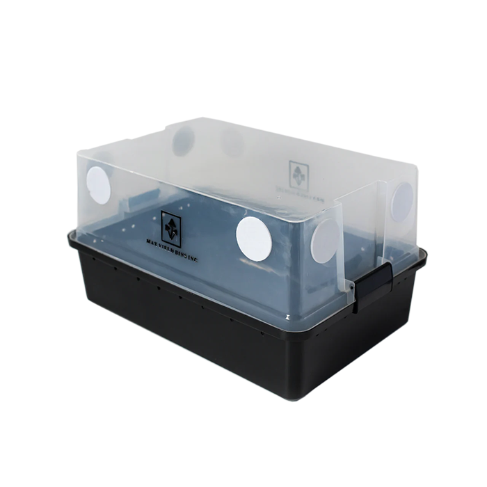 Max Yield Bins Cultivation Bin Filters - Pack of 24