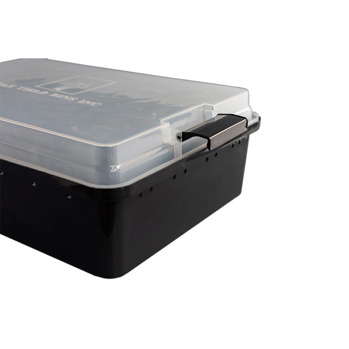 Max Yields Bins Colonizer Lid For Cultivation Bin - Pack of 3