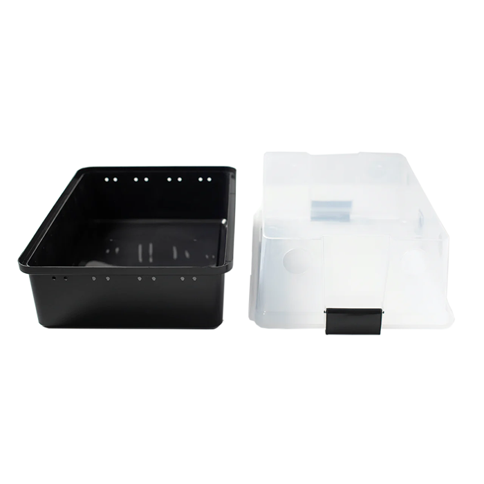 Max Yield Bins Mushroom Cultivation Bins