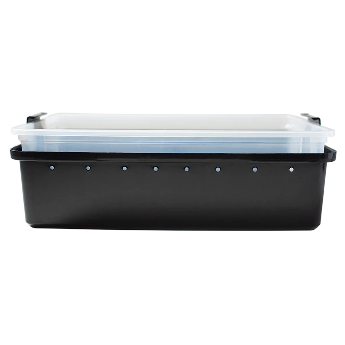 Max Yield Bins Mushroom Cultivation "Original" Bin - Pack of 3