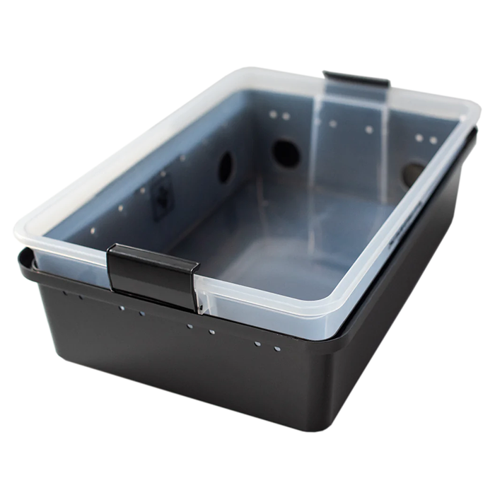 Max Yield Bins Mushroom Cultivation Bins