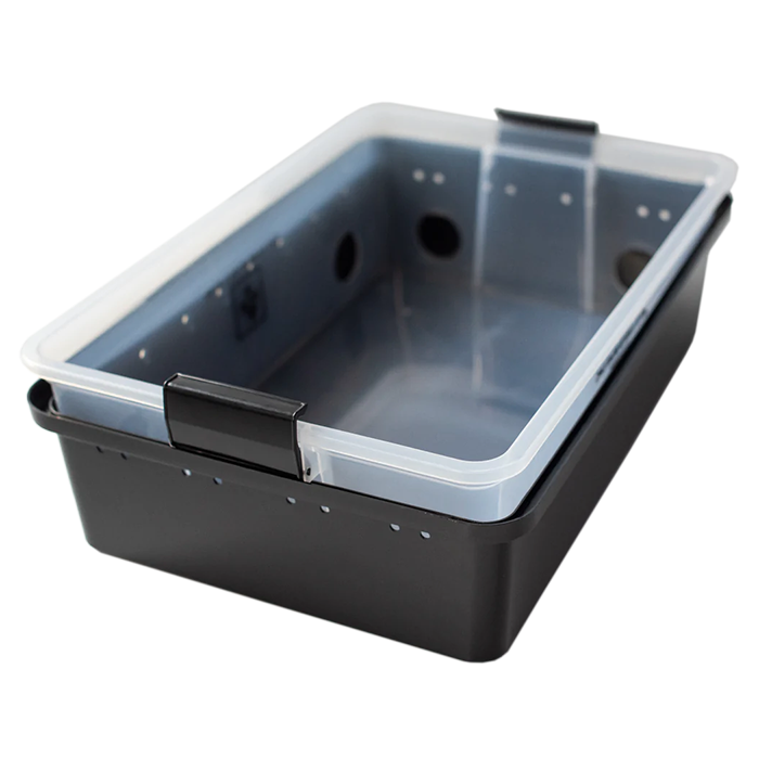 Max Yield Bins Mushroom Cultivation "Original" Bin - Pack of 3