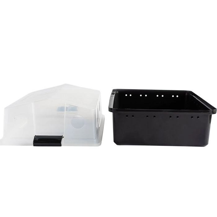 Max Yield Bins Mushroom Cultivation Bins