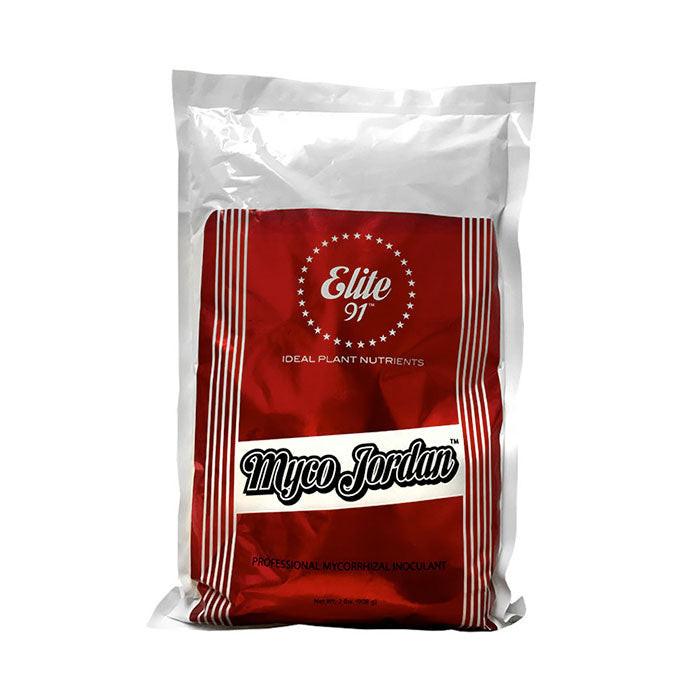 Elite 91 Myco Jordan Professional Mycorrhizal Inoculant, 8 oz.