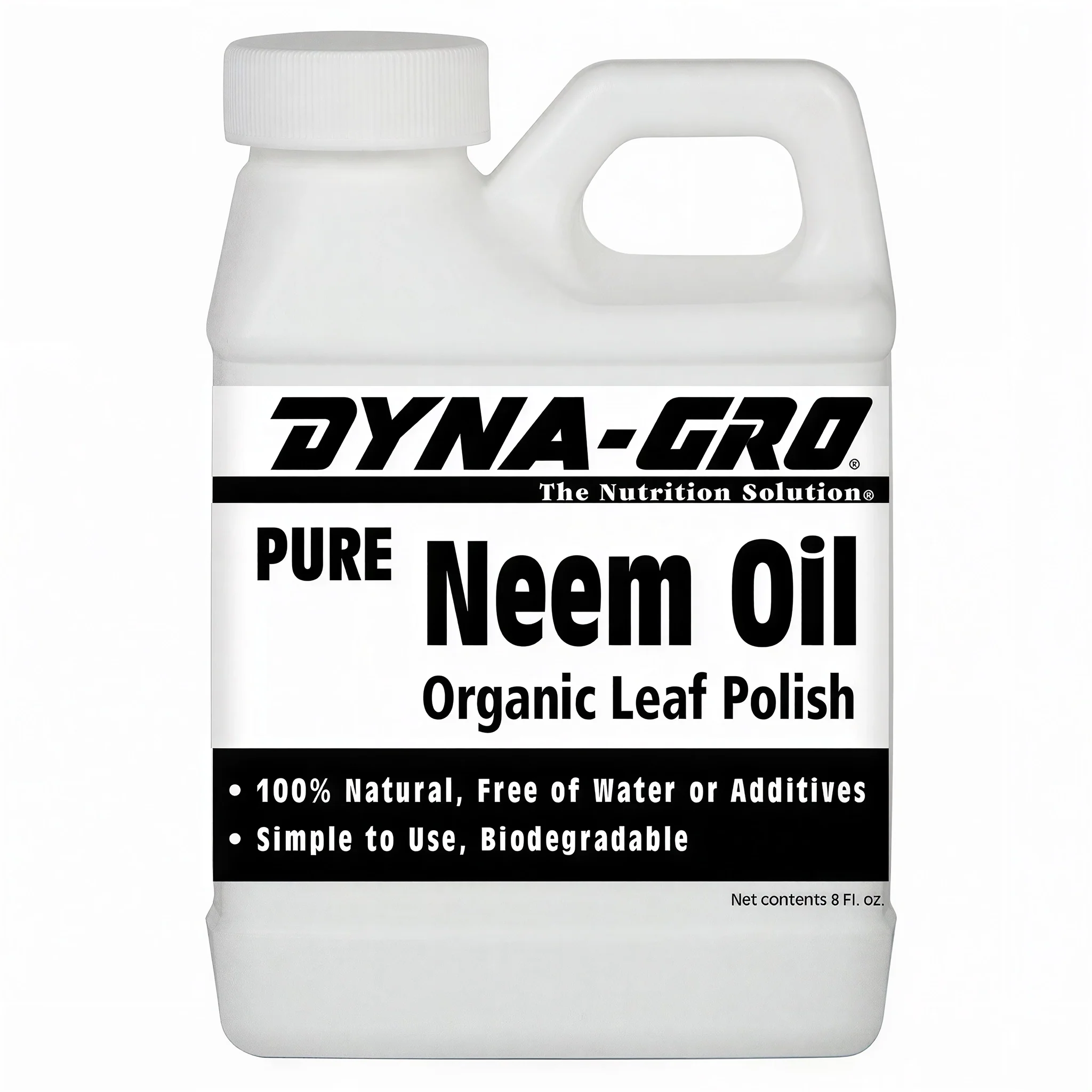 Dyna-Gro Pure Neem Oil Concentrate