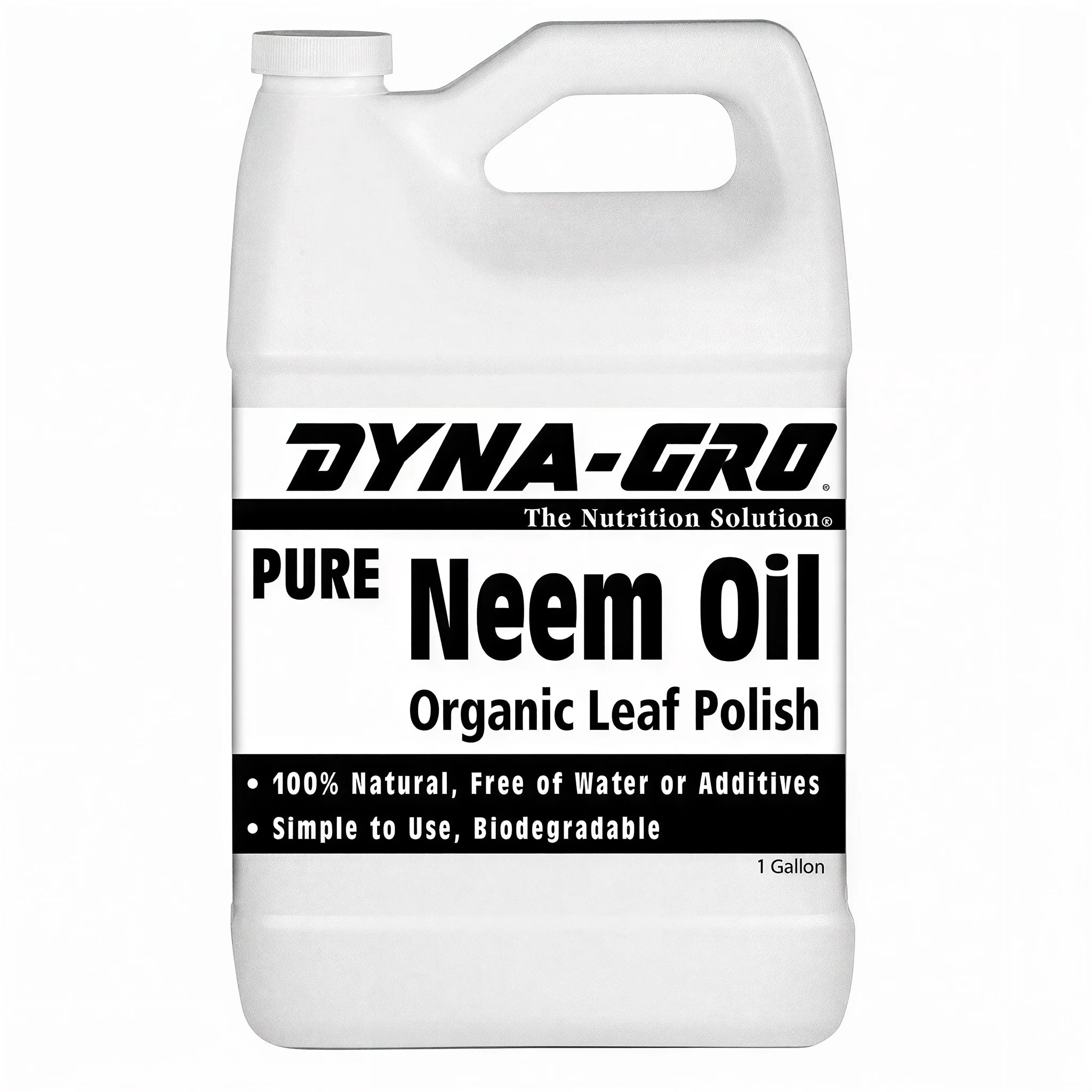 Dyna-Gro Pure Neem Oil Concentrate