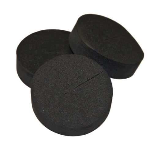DL Wholesale 3" Neoprene Inserts (Packs of 84)