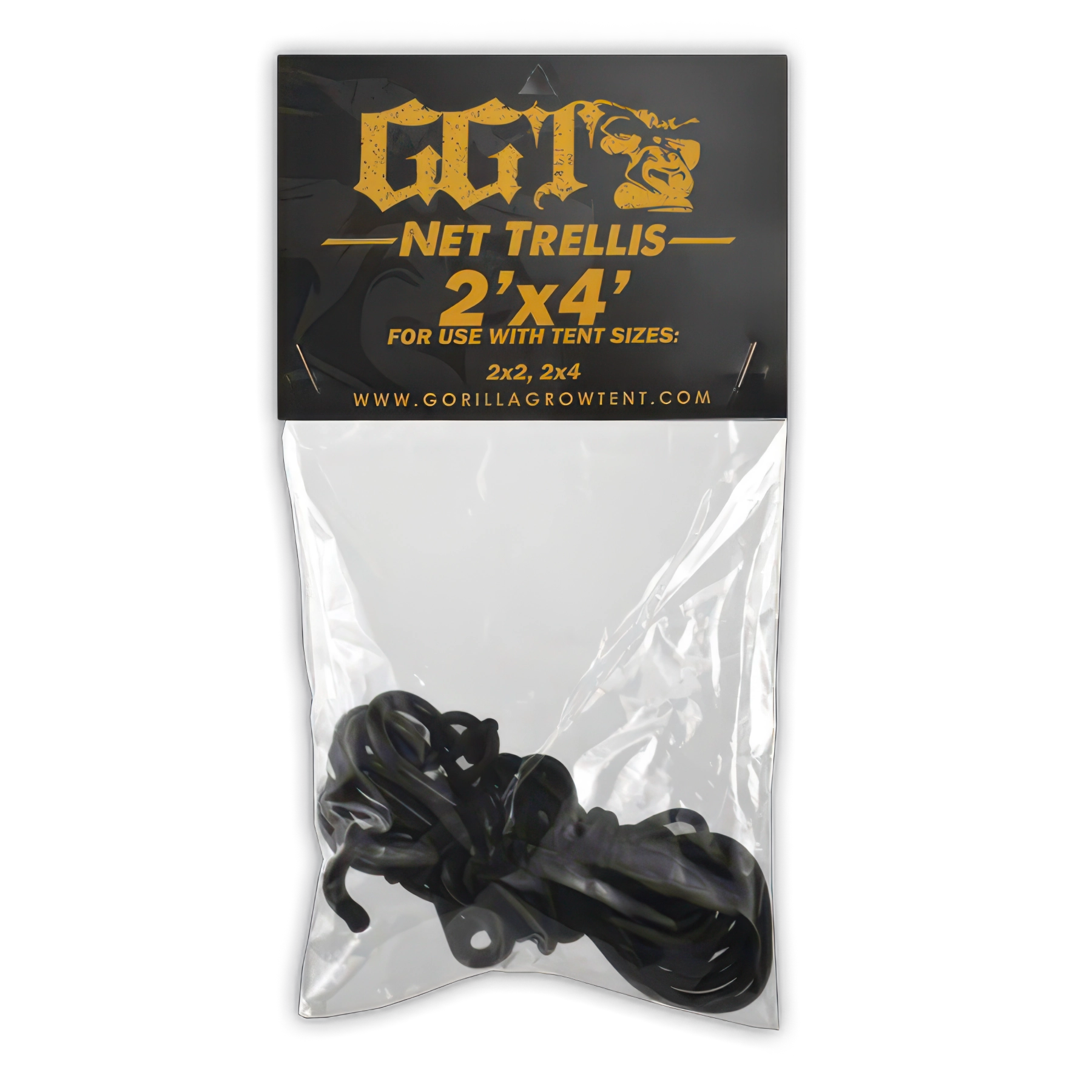 GGT Heavy Duty Trellis Netting