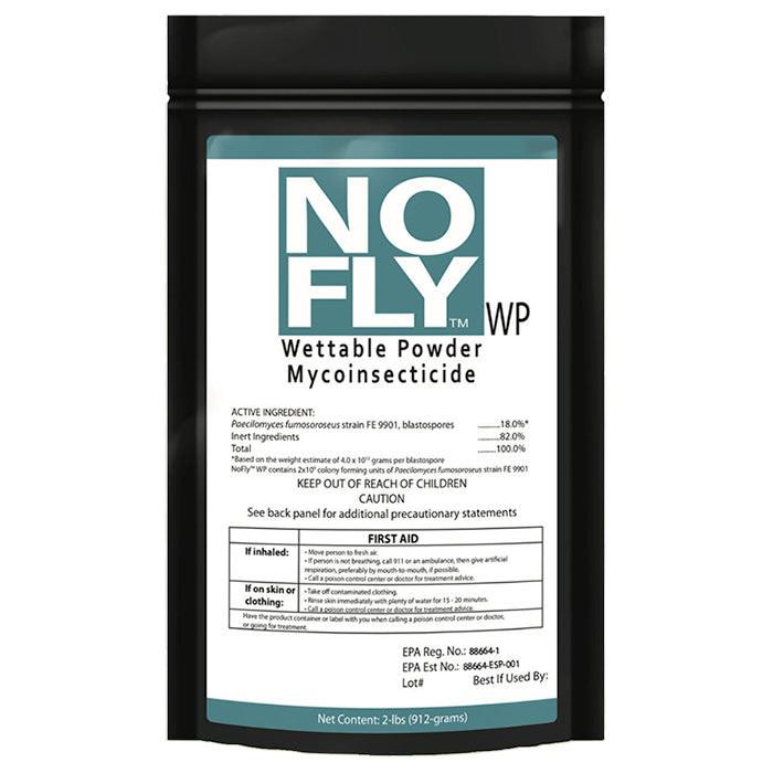 Blacksmith BioScience NoFly WP BioInsecticide