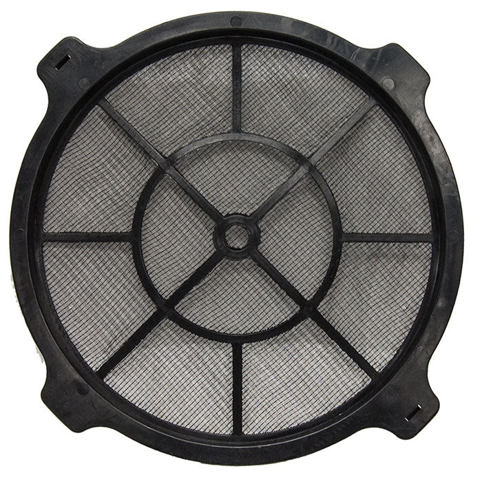 XPOWER NFR Washable Outer Nylon Mesh Filter