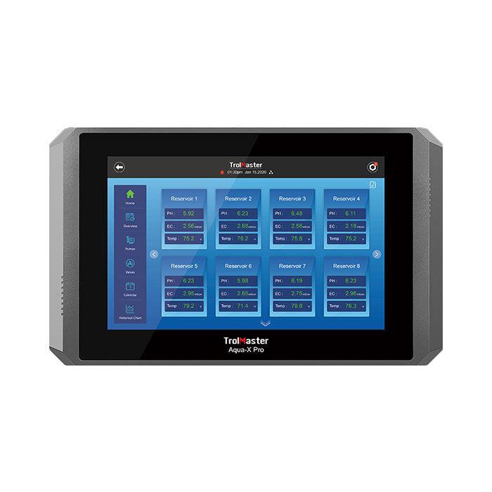 TrolMaster Aqua-X Pro Irrigation Control System