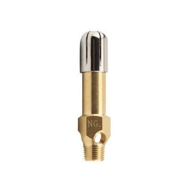Titan Controls Ares Series: Replacement Burner, Natural Gas
