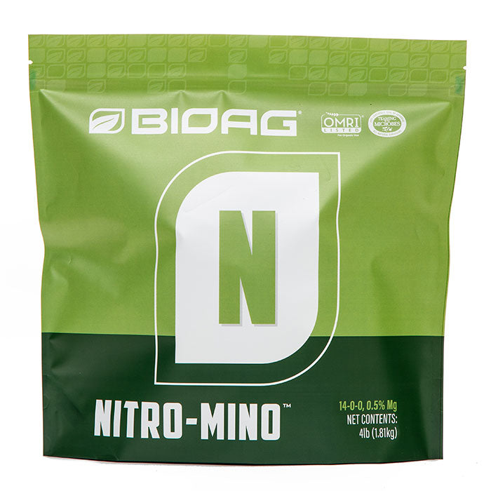 BioAg Nitro-Mino