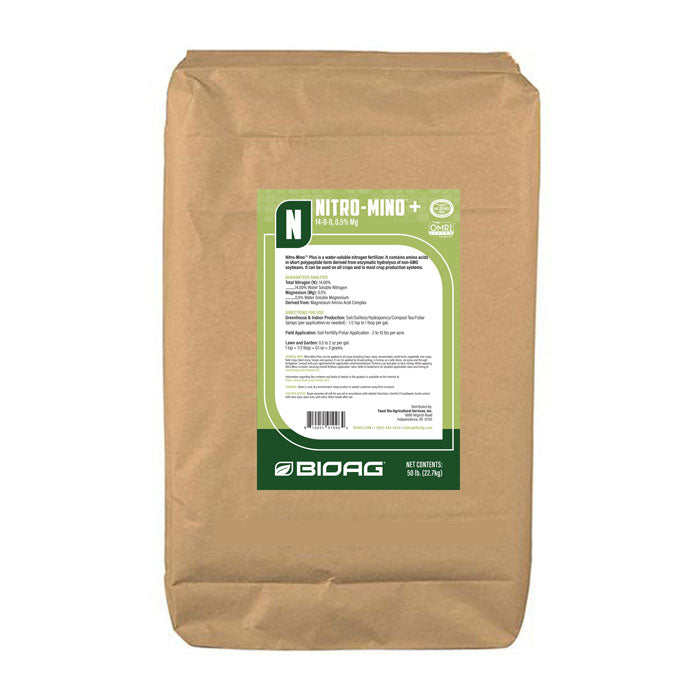 BioAg Nitro-Mino