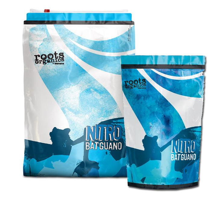 Roots Organics Nitrogen Bat Guano 9-3-1