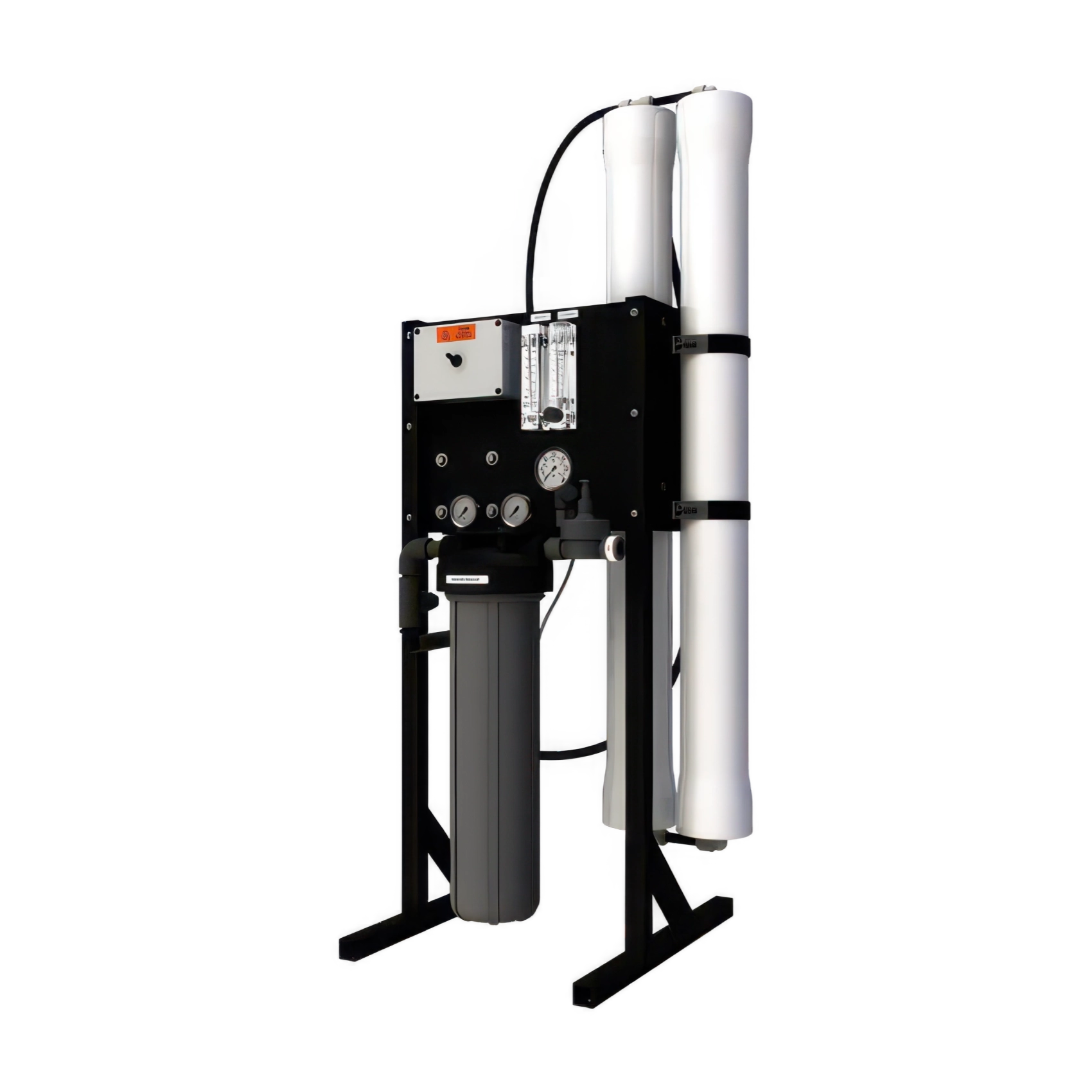 AXEON NL-Pro 2000 Reverse Osmosis System, 2,000 GPD, 115 Volt