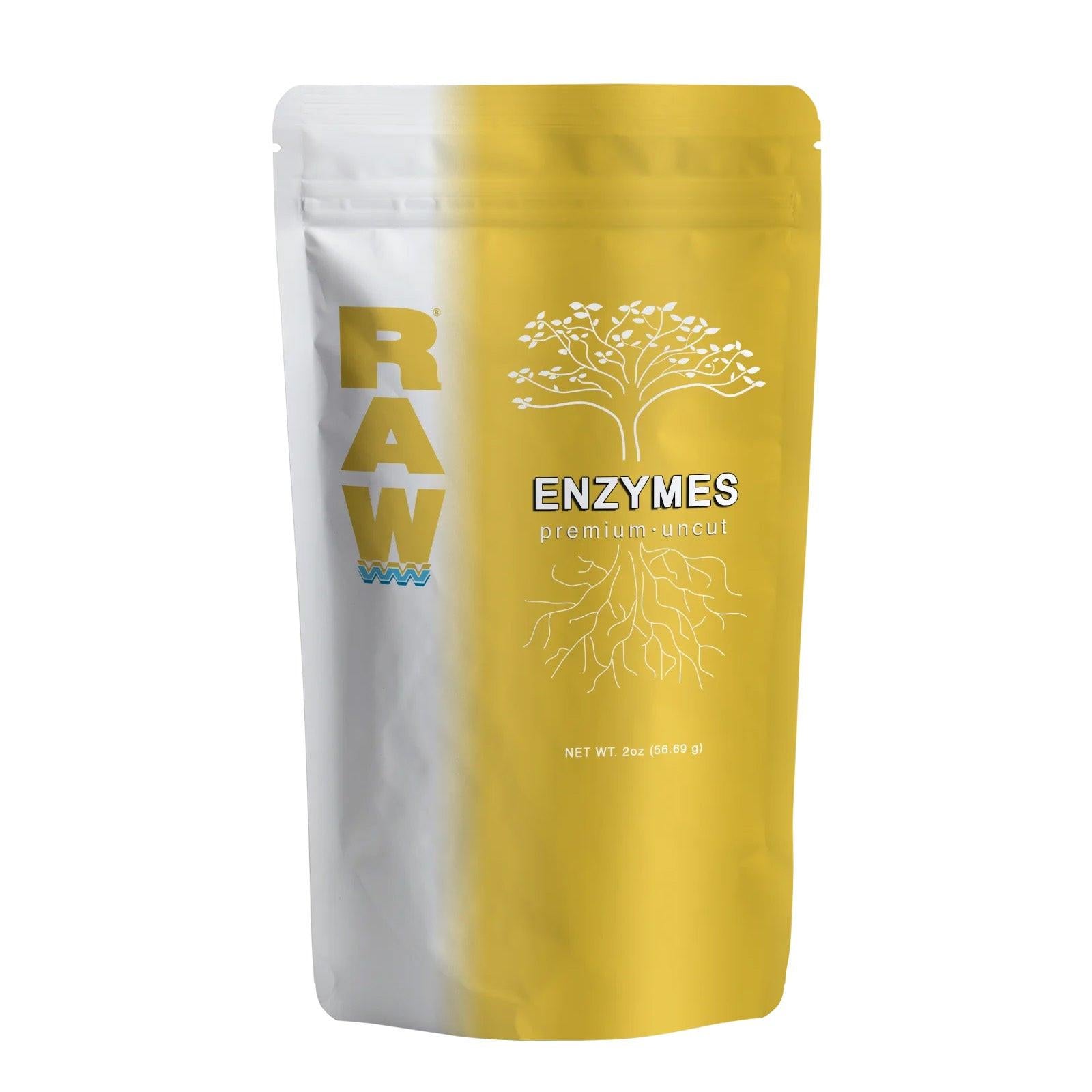 NPK Industries Raw Enzymes