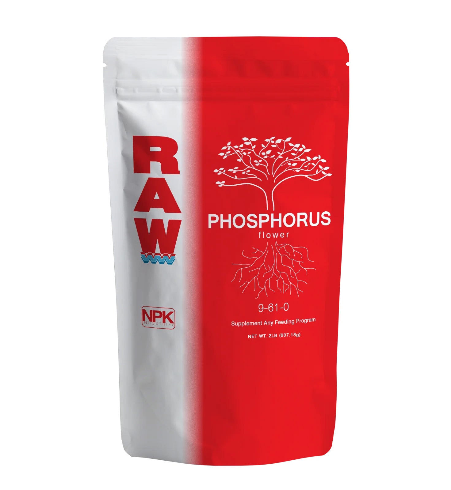 NPK Industries RAW Dry Phosphorus
