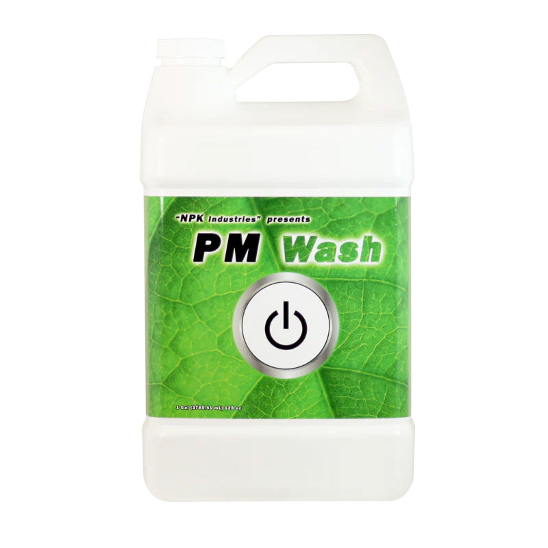 NPK Industries PM Wash Ready-to-Use