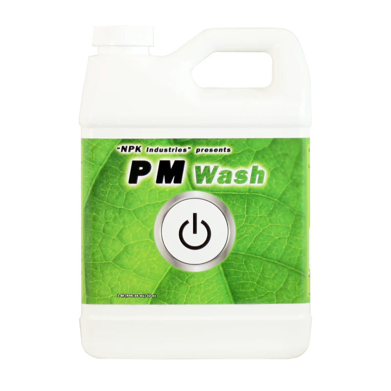 NPK Industries PM Wash Ready-to-Use