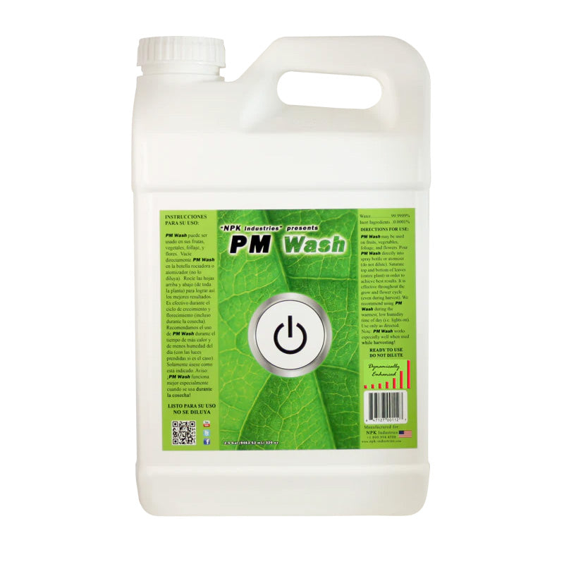 NPK Industries PM Wash Ready-to-Use