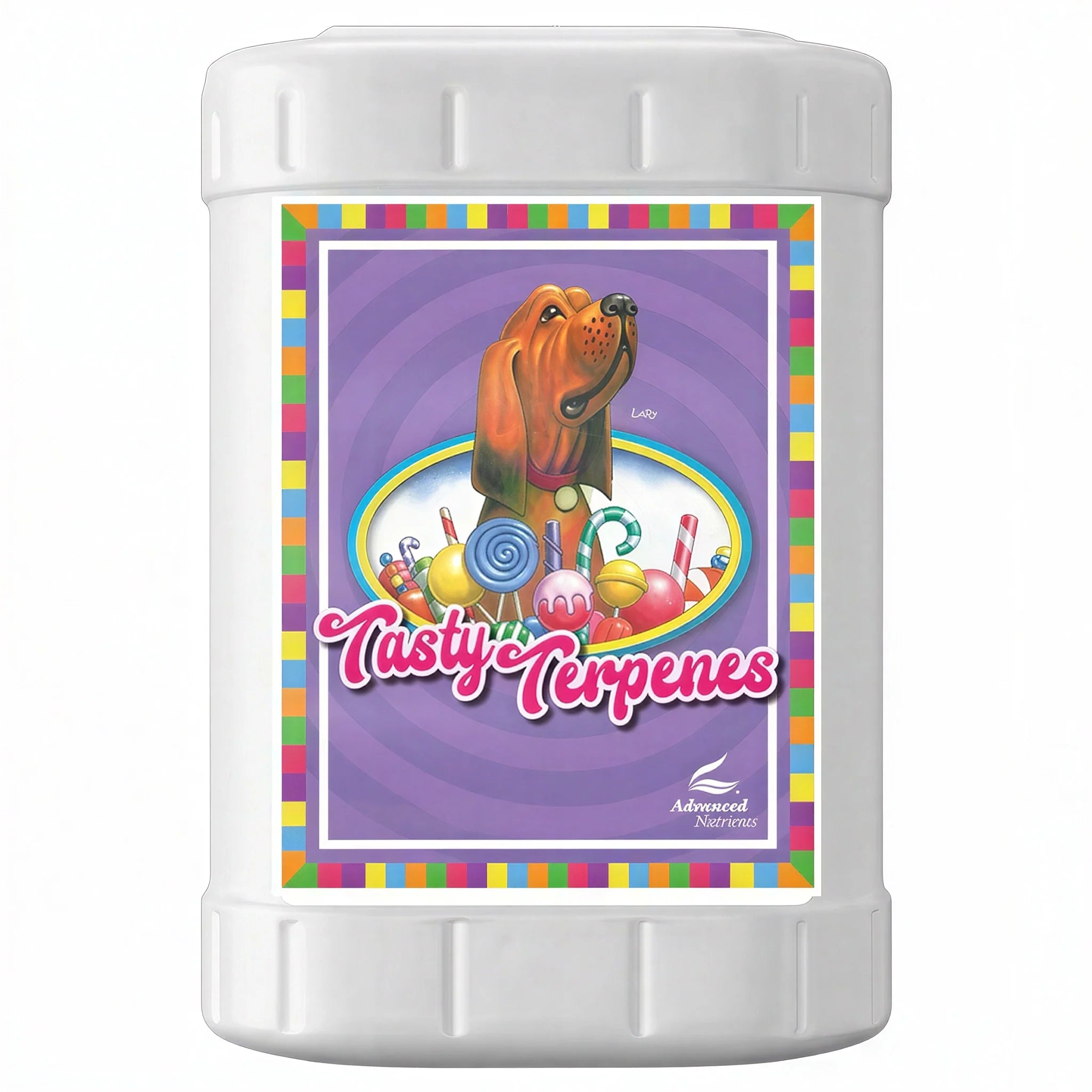 Advanced Nutrients Tasty Terpenes Bloom Booster, 23 Liter