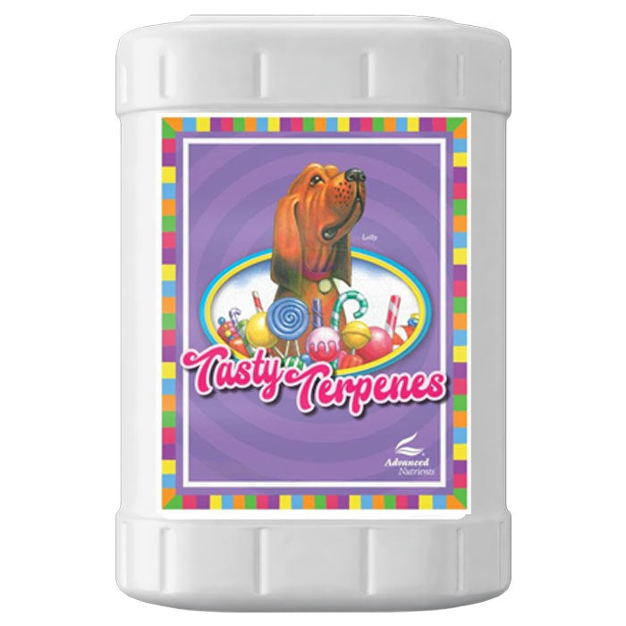 Advanced Nutrients Tasty Terpenes Bloom Booster, 23 Liter
