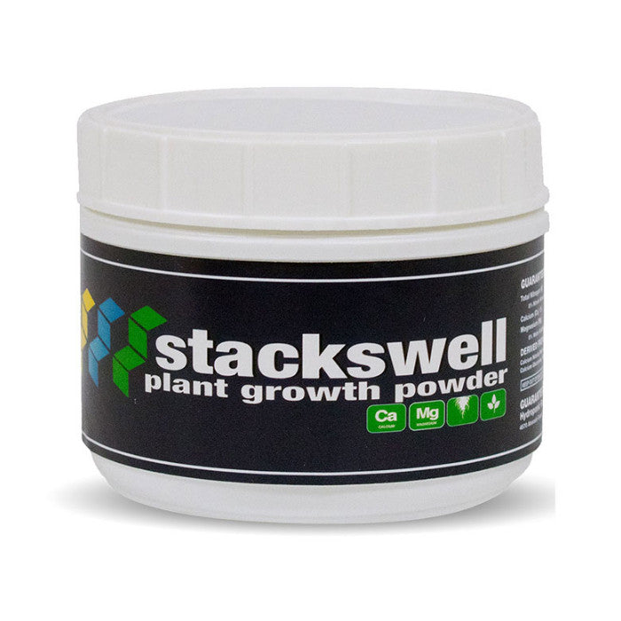 Hydroponic Research Veg+Bloom Stackswell Plant Growth Powder