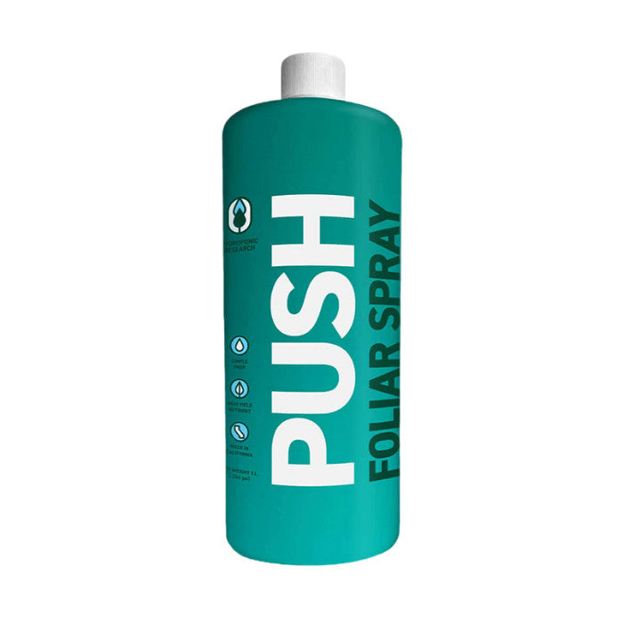 Hydroponic Research Veg+Bloom Push Foliar Spray