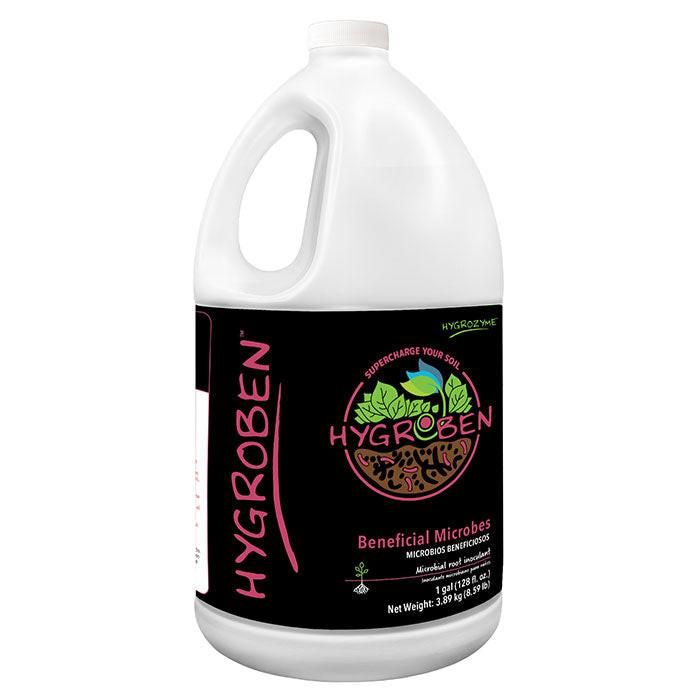 Hygrozyme Hygroben Beneficial Microbes
