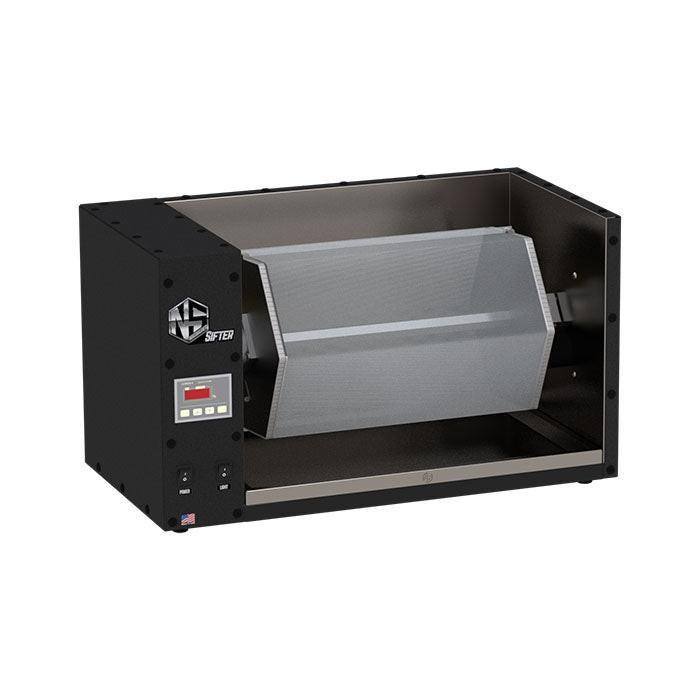 NugSmasher NS Dry Sift Tumbler