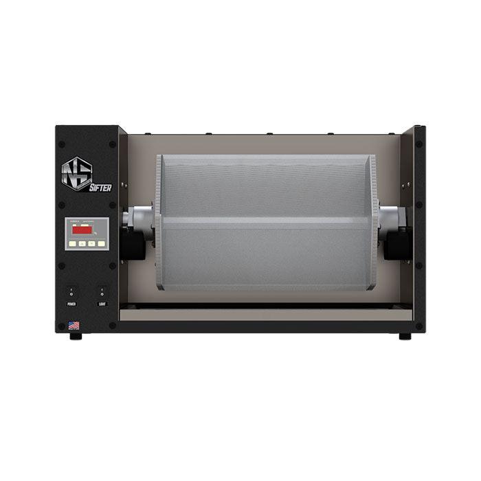 NugSmasher NS Dry Sift Tumbler