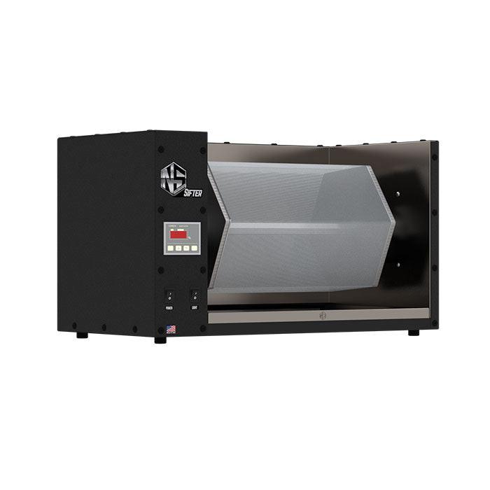 NugSmasher NS Dry Sift Tumbler