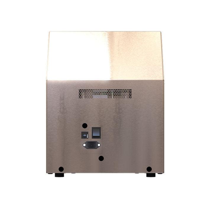 NugSmasher IQ Automatic Rosin Press