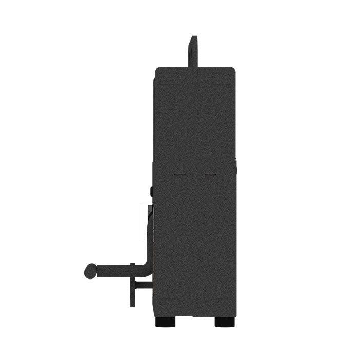 NugSmasher Mini 2 Ton Manual Rosin Press